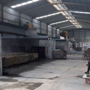 南充大切车间生产日常