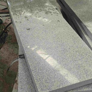 南充 芝麻白栏杆料半成品