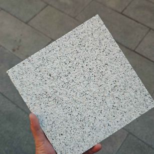 南充 白麻荔枝面花岗岩石材