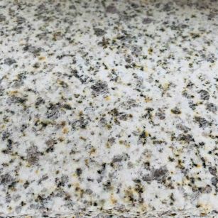 南充 黄金麻花岗岩石材浅黄光面