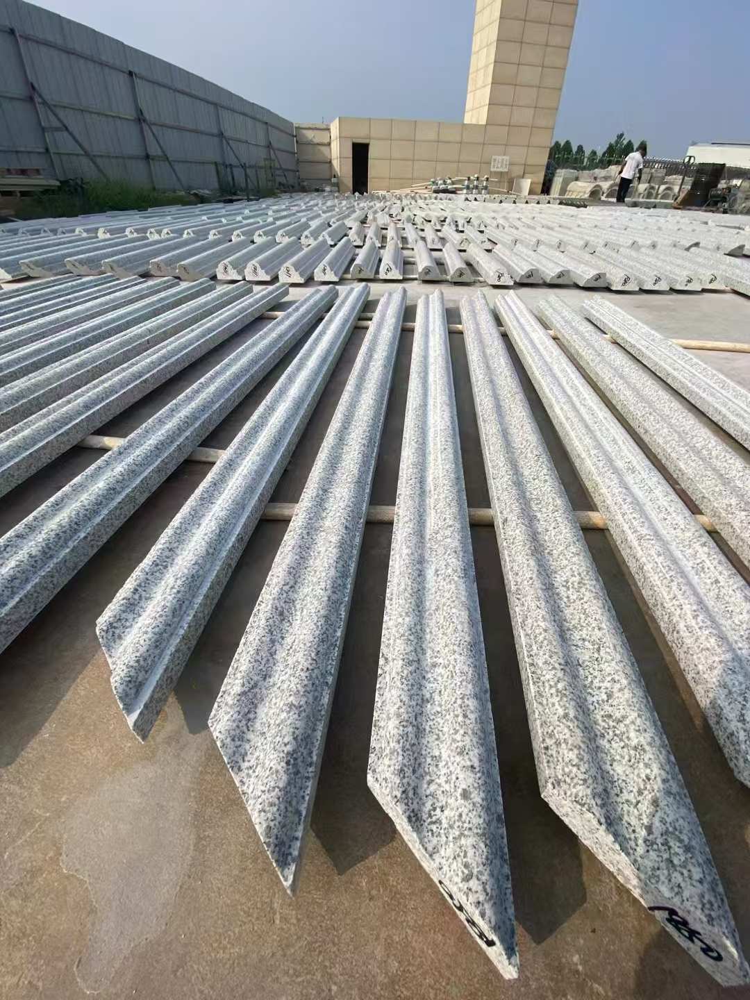 南充 白麻光面别墅线条防水加工