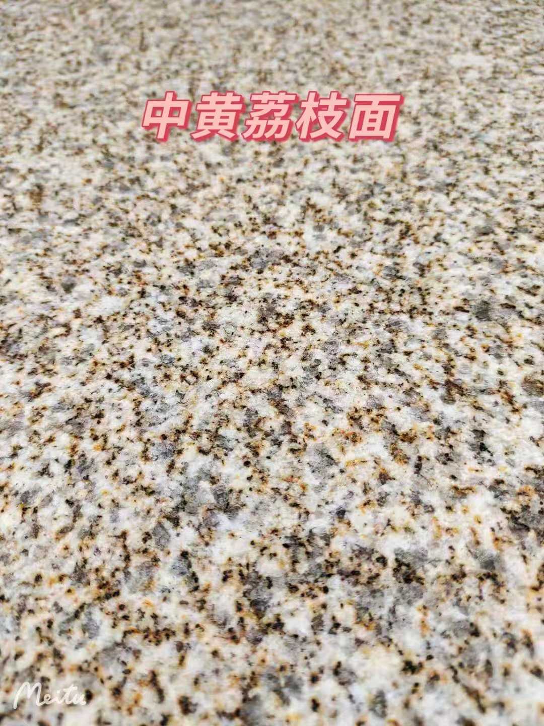 南充黄金麻中黄荔枝面