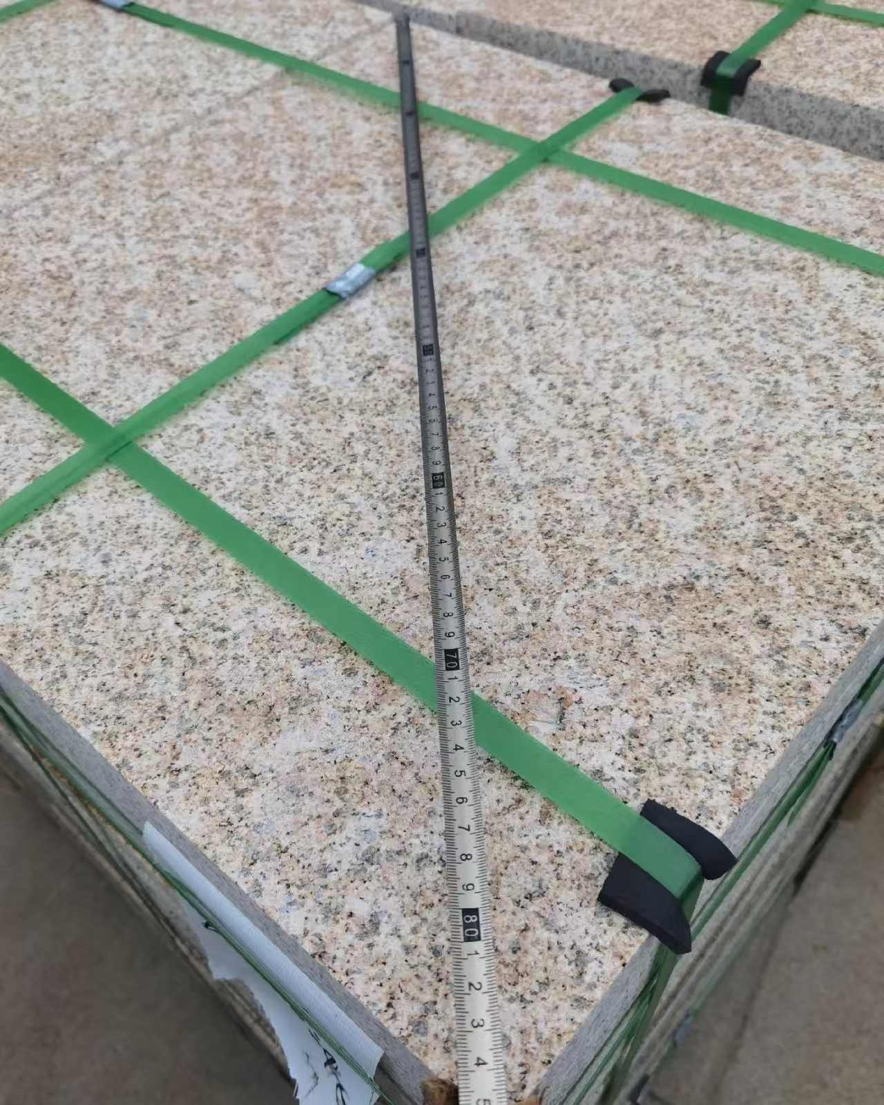 南充 黄金麻火烧面地铺石