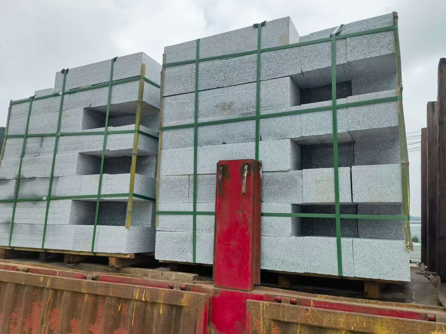 南充 芝麻白花岗岩路沿石，平石，路侧石，马路牙子，路缘石，立缘石，平缘石等